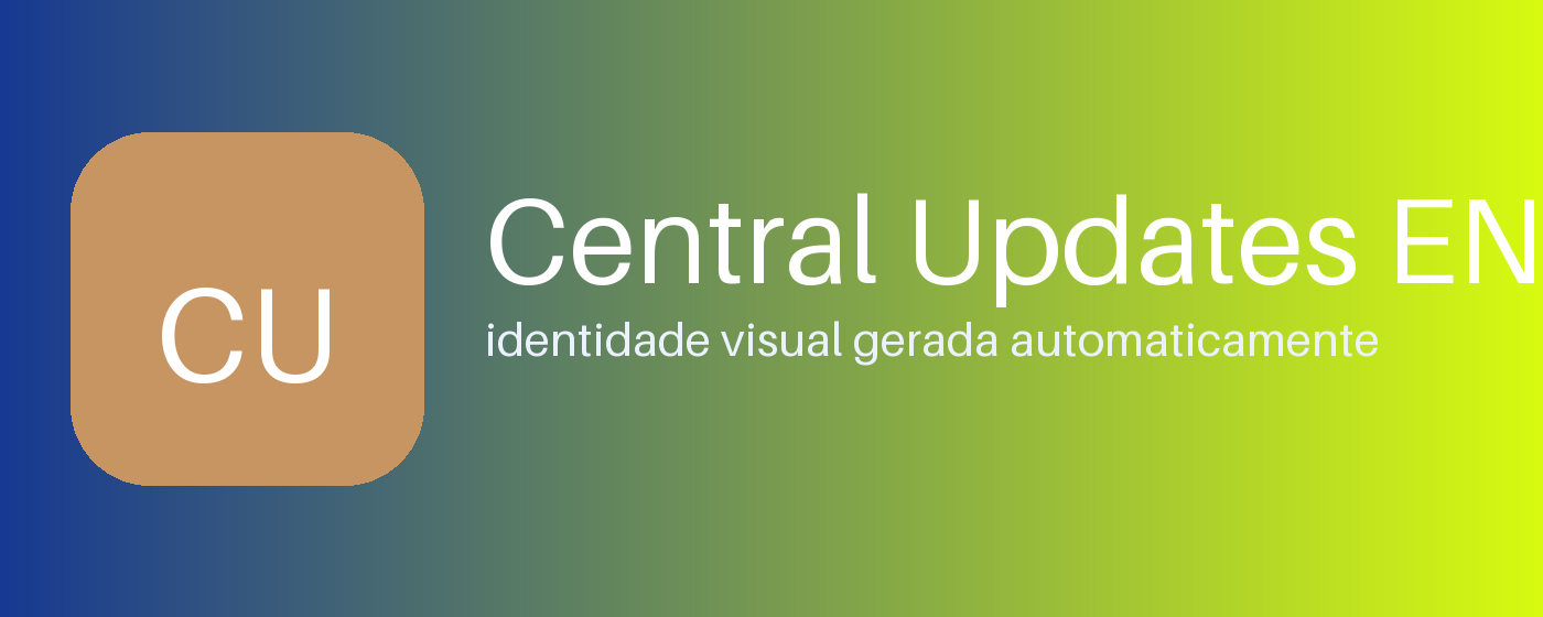 Central Updates EN
