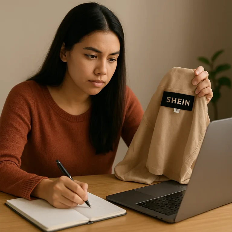 What Should Selected SHEIN Free Trial Participants Know About Reviews?