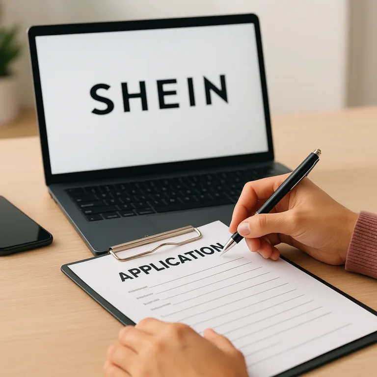 Who May Apply to a SHEIN Product Trial?