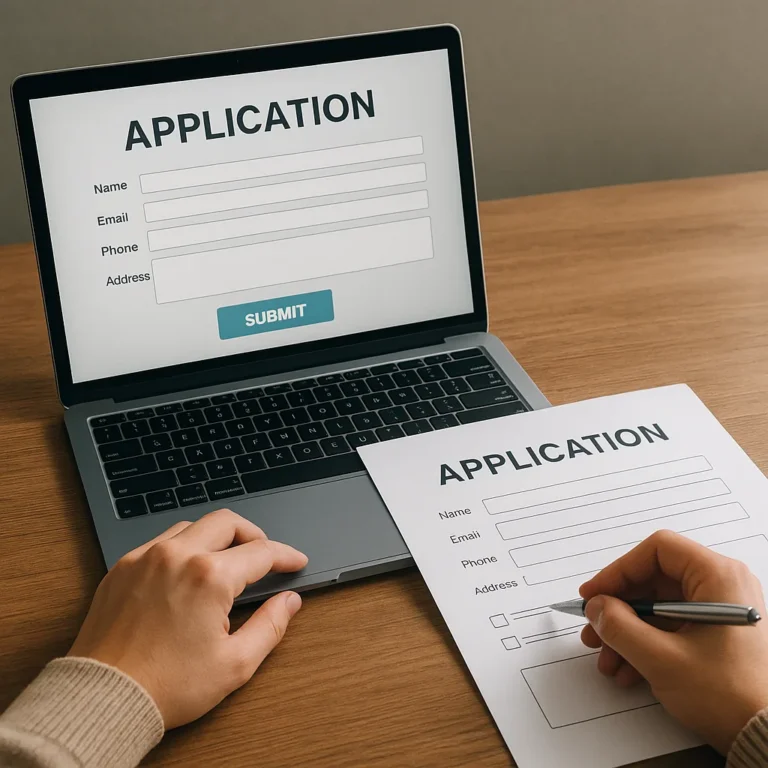 Why Might One SHEIN Free Trial Application Be Selected Over Another?
